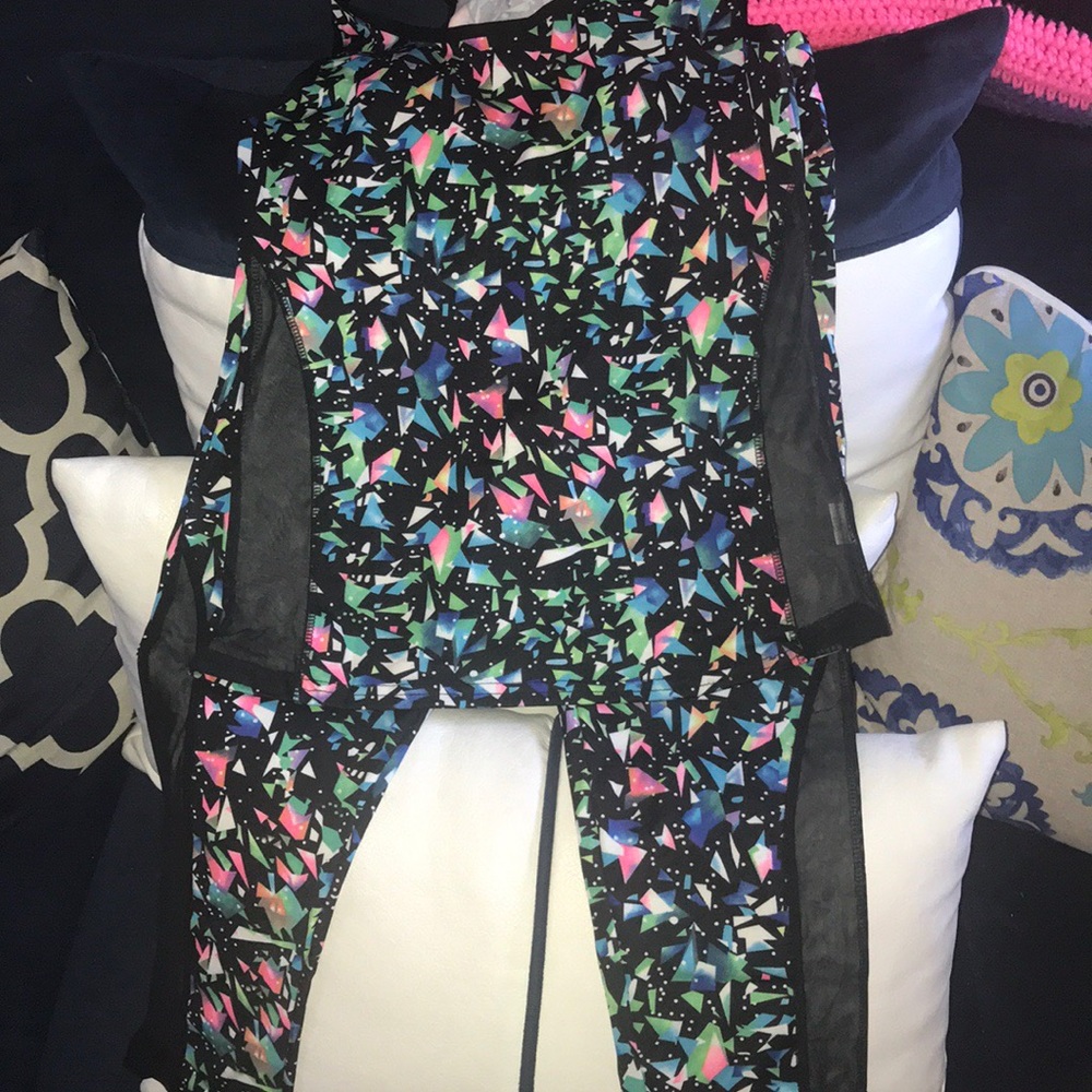 2 Yoga pants set